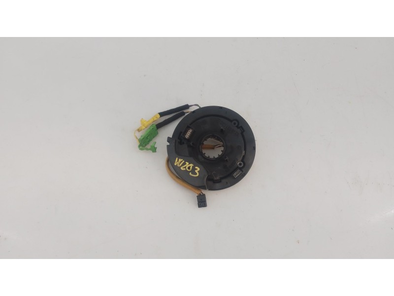 Recambio de anillo airbag para mercedes-benz clase c (w203) c 320 cdi (203.020) referencia OEM IAM   