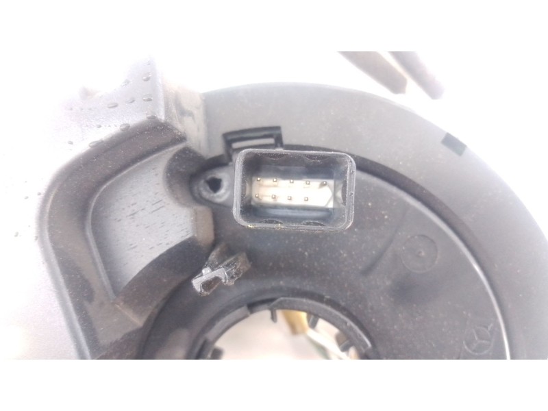 Recambio de anillo airbag para mercedes-benz clase c (w203) c 320 cdi (203.020) referencia OEM IAM   