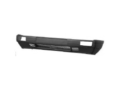 Recambio de paragolpes delantero para citroën c15 referencia OEM IAM 107071208 NUEVO TO-1-3-1