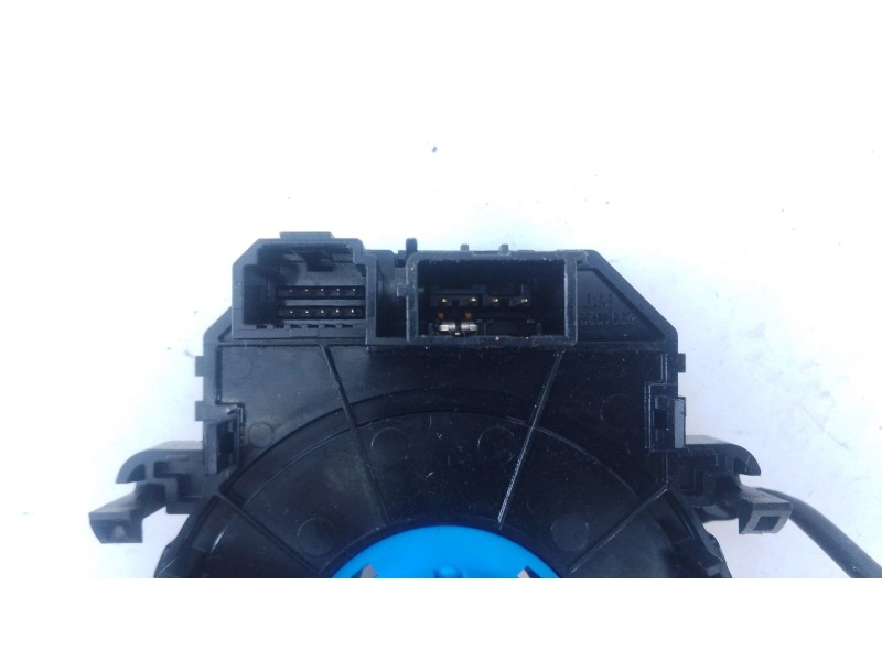 Recambio de anillo airbag para kia carens iv 1.7 crdi referencia OEM IAM DR2P17N10025  