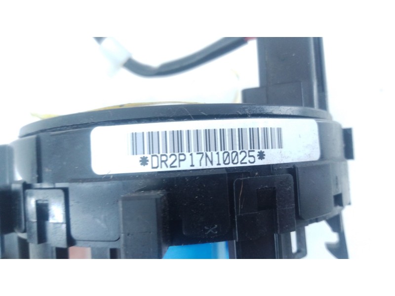 Recambio de anillo airbag para kia carens iv 1.7 crdi referencia OEM IAM DR2P17N10025  
