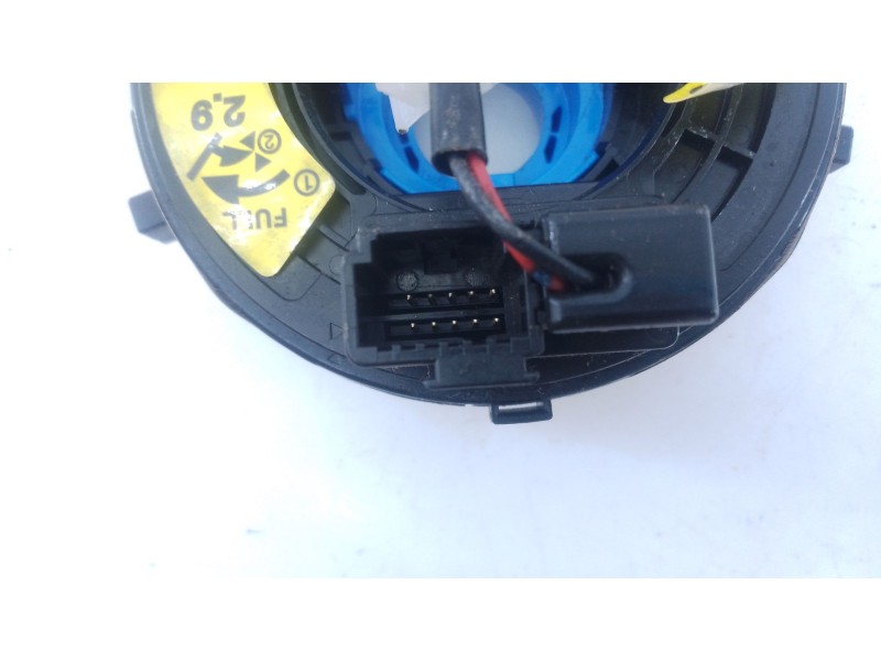 Recambio de anillo airbag para kia carens iv 1.7 crdi referencia OEM IAM DR2P17N10025  