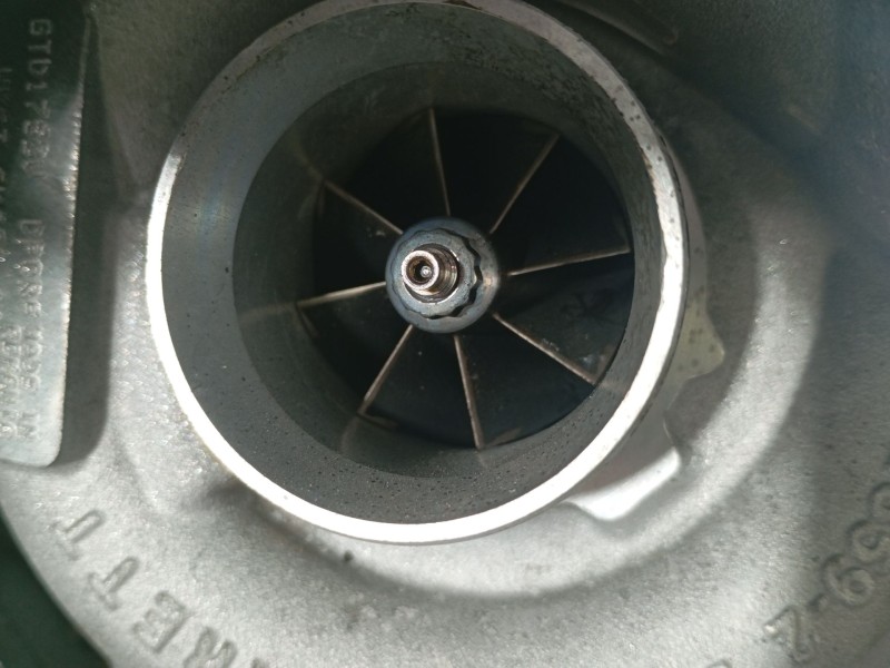 Recambio de motor completo para jaguar f-pace (x761) 3.0 sdv6 awd referencia OEM IAM 306DT  