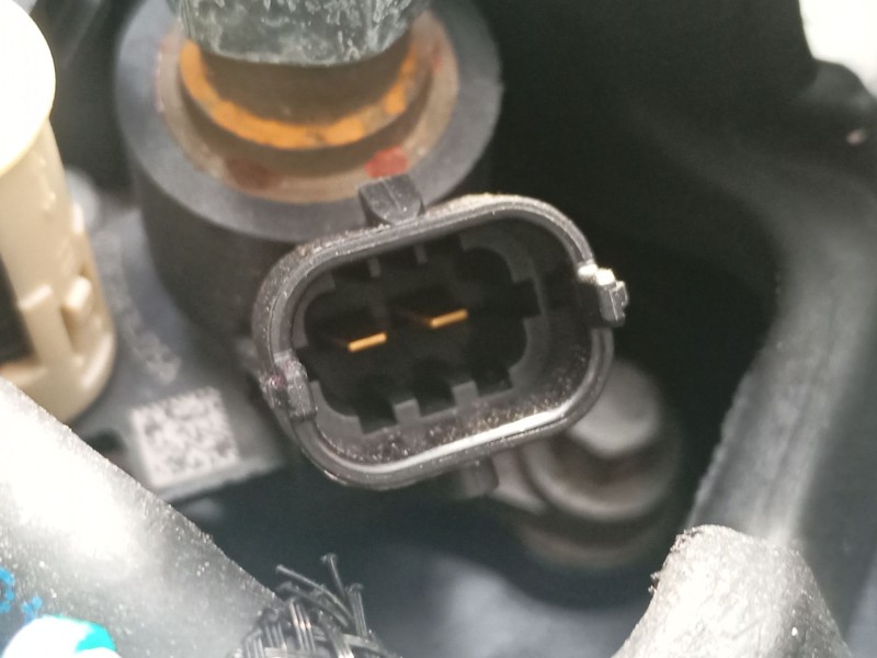 Recambio de motor completo para jaguar f-pace (x761) 3.0 sdv6 awd referencia OEM IAM 306DT  