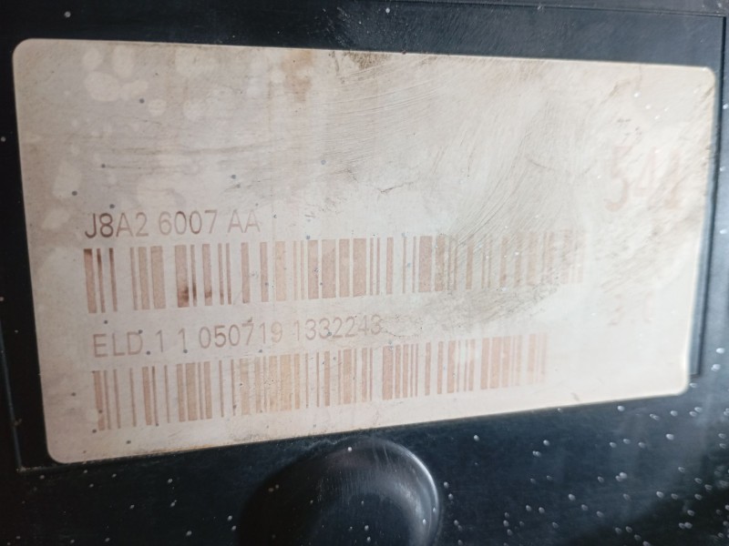 Recambio de motor completo para jaguar f-pace (x761) 3.0 sdv6 awd referencia OEM IAM 306DT  