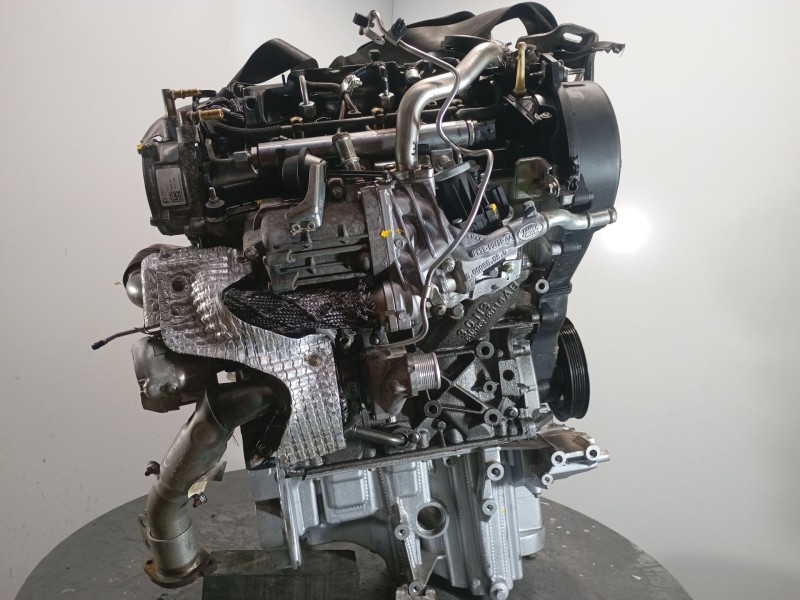 Recambio de motor completo para jaguar f-pace (x761) 3.0 sdv6 awd referencia OEM IAM 306DT  