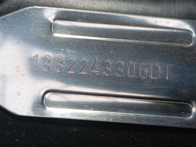 Recambio de motor completo para jaguar f-pace (x761) 3.0 sdv6 awd referencia OEM IAM 306DT  