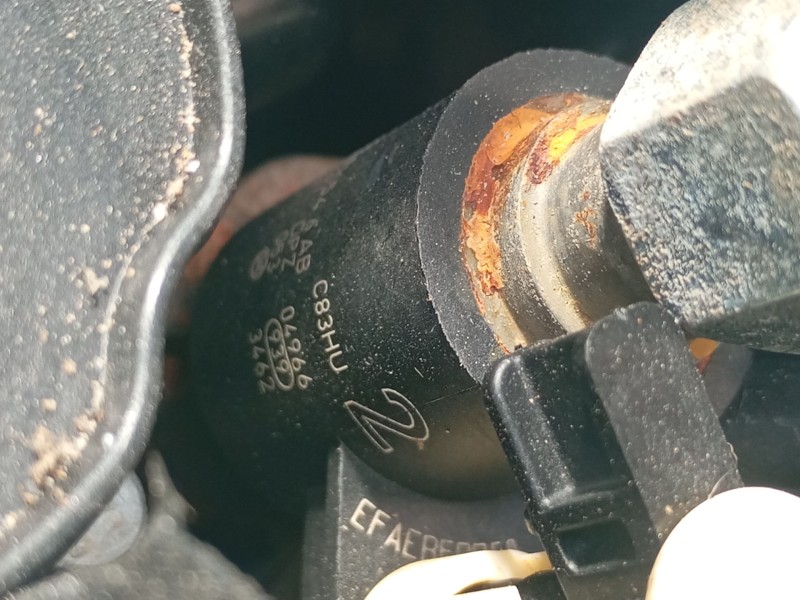 Recambio de motor completo para jaguar f-pace (x761) 3.0 sdv6 awd referencia OEM IAM 306DT  