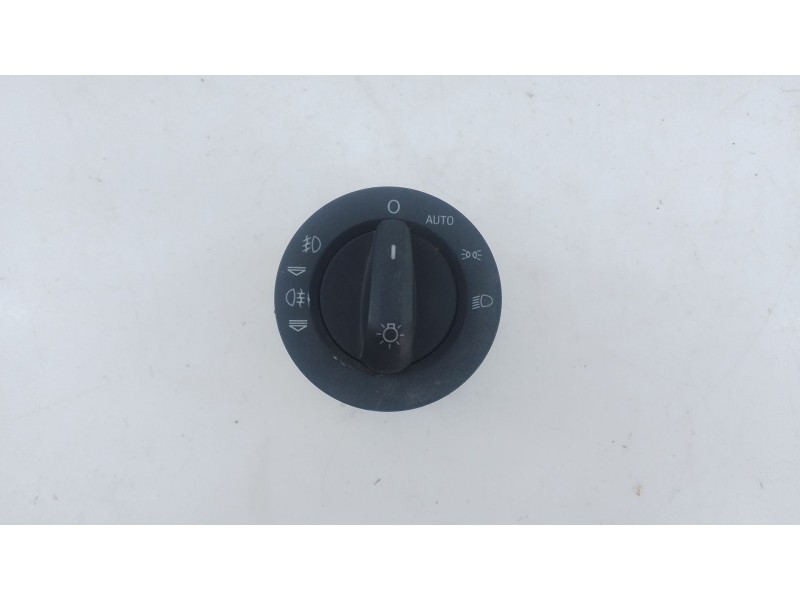 Recambio de mando luces para audi a6 avant (4f5) a6 4f5 quattro tdi referencia OEM IAM   
