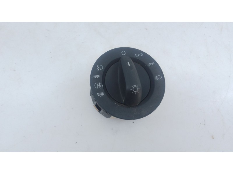 Recambio de mando luces para audi a6 avant (4f5) a6 4f5 quattro tdi referencia OEM IAM   