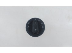 Recambio de mando luces para seat ibiza v (kj1, kjg) 1.6 tdi referencia OEM IAM   