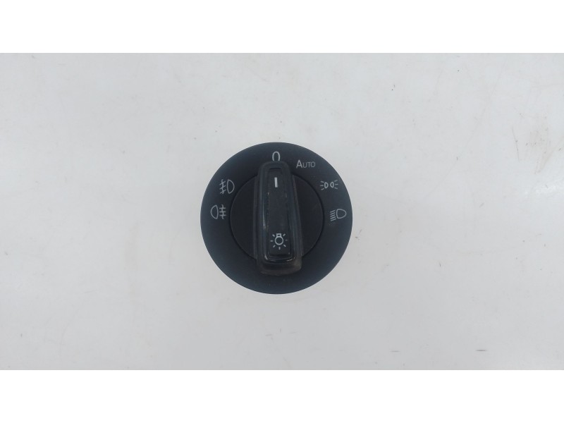 Recambio de mando luces para seat ibiza v (kj1, kjg) 1.6 tdi referencia OEM IAM   