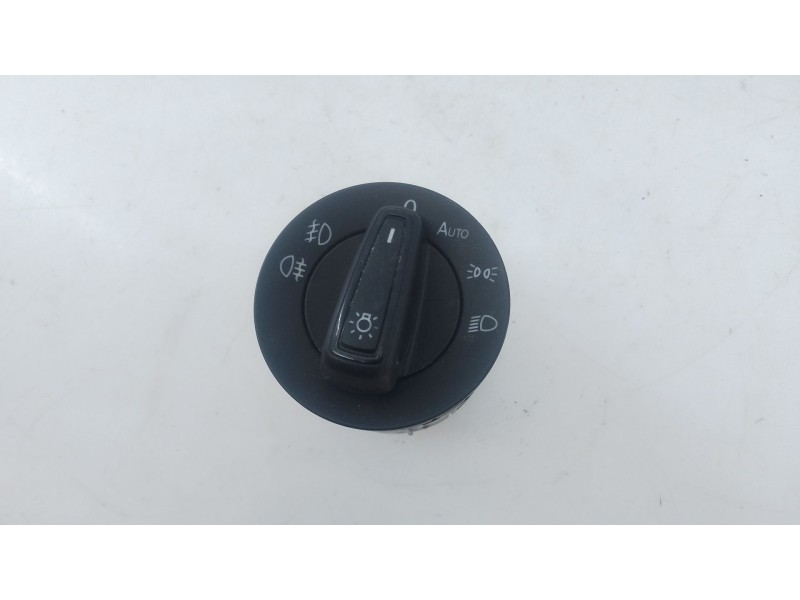 Recambio de mando luces para seat ibiza v (kj1, kjg) 1.6 tdi referencia OEM IAM   