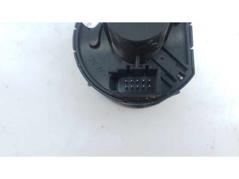 Recambio de mando luces para seat ibiza v (kj1, kjg) 1.6 tdi referencia OEM IAM   
