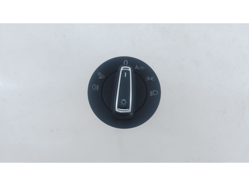 Recambio de mando luces para volkswagen tiguan (ad1, ax1) 2.0 tdi referencia OEM IAM   