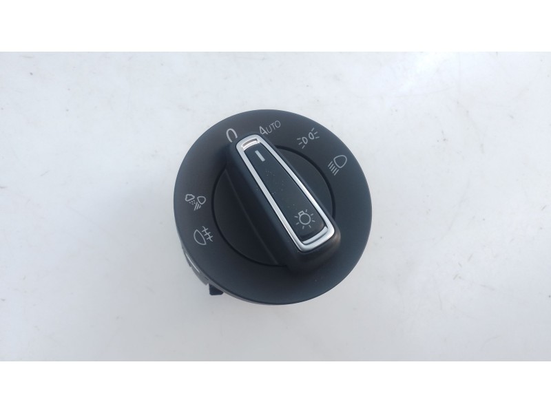 Recambio de mando luces para volkswagen tiguan (ad1, ax1) 2.0 tdi referencia OEM IAM   