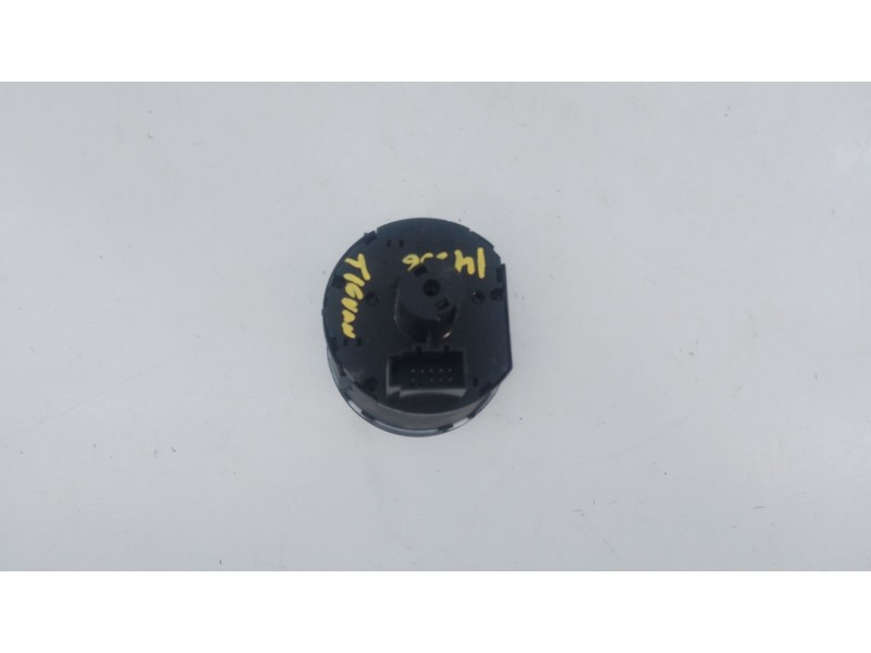 Recambio de mando luces para volkswagen tiguan (ad1, ax1) 2.0 tdi referencia OEM IAM   