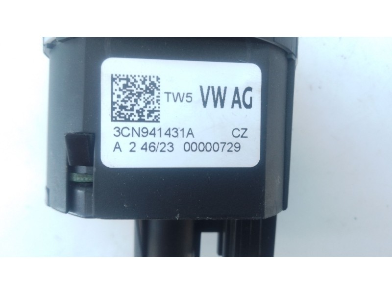 Recambio de mando luces para volkswagen tiguan (ad1, ax1) 2.0 tdi referencia OEM IAM   