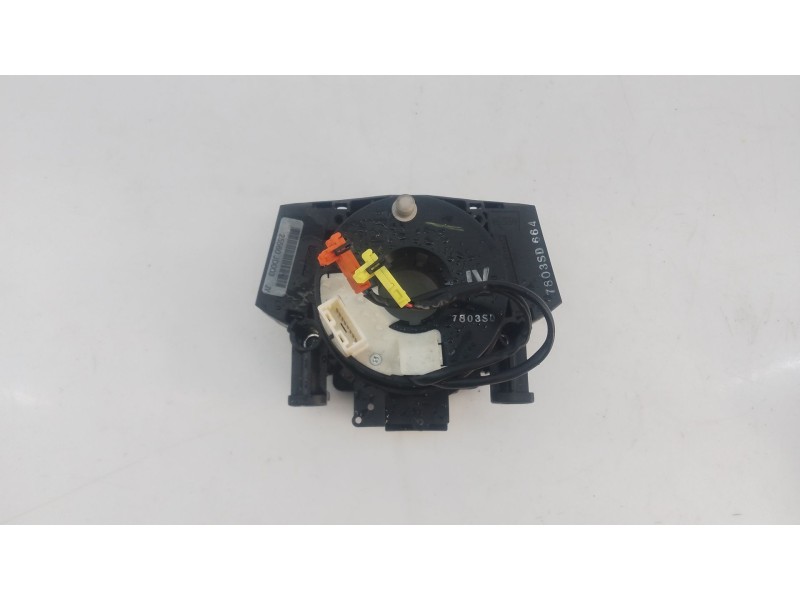 Recambio de anillo airbag para nissan qashqai i (j10, nj10) 2.0 dci a las 4 ruedas referencia OEM IAM 25560JD003  
