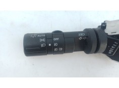 Recambio de mando intermitentes para nissan qashqai i (j10, nj10) 2.0 dci a las 4 ruedas referencia OEM IAM    2