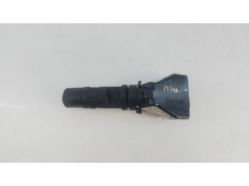 Recambio de mando intermitentes para nissan qashqai i (j10, nj10) 2.0 dci a las 4 ruedas referencia OEM IAM   