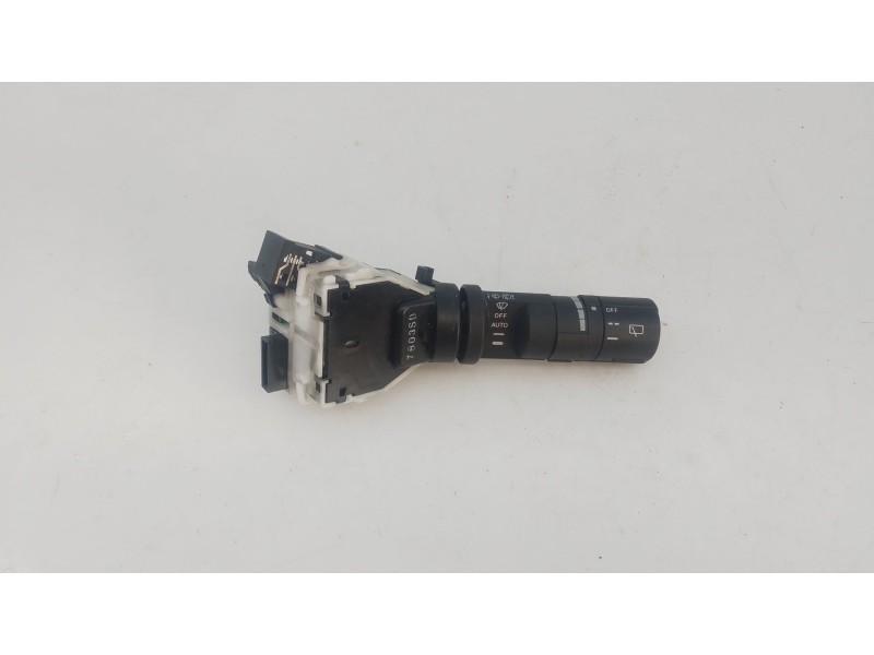 Recambio de mando limpia para nissan qashqai i (j10, nj10) 2.0 dci a las 4 ruedas referencia OEM IAM   