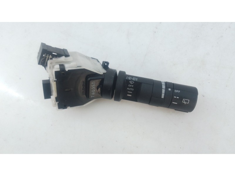 Recambio de mando limpia para nissan qashqai i (j10, nj10) 2.0 dci a las 4 ruedas referencia OEM IAM   