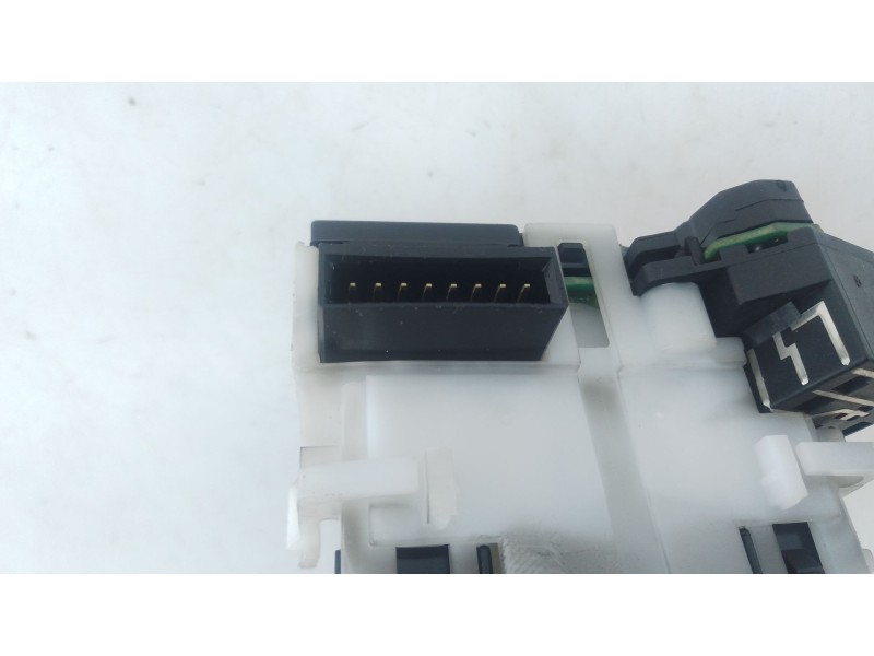 Recambio de mando limpia para nissan qashqai i (j10, nj10) 2.0 dci a las 4 ruedas referencia OEM IAM   