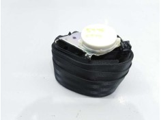 Recambio de cinturon seguridad trasero derecho para citroen c5 berlina premier referencia OEM IAM 96561744XX  