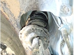 Recambio de amortiguador delantero izquierdo para volkswagen t-cross (c11, d31) 1.0 tsi referencia OEM IAM   