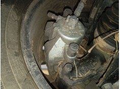 Recambio de pinza freno delantera derecha para volkswagen t-cross (c11, d31) 1.0 tsi referencia OEM IAM   