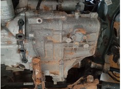 Recambio de caja cambios para volkswagen t-cross (c11, d31) 1.0 tsi referencia OEM IAM   