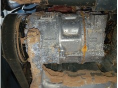 Recambio de compresor aire acondicionado para volkswagen t-cross (c11, d31) 1.0 tsi referencia OEM IAM   