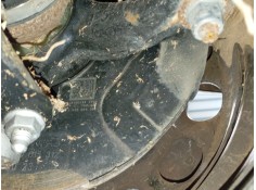 Recambio de mangueta delantera derecha para volkswagen t-cross (c11, d31) 1.0 tsi referencia OEM IAM   