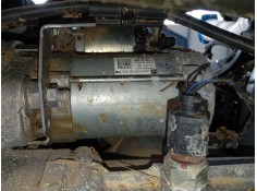 Recambio de motor arranque para volkswagen t-cross (c11, d31) 1.0 tsi referencia OEM IAM   