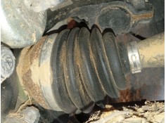 TRANSMISION DELANTERA DERECHA 