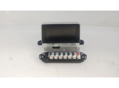 Recambio de sistema navegacion gps para peugeot 3008 ii suv (mc_, mr_, mj_, m4_) 1.2 thp/ puretech 130 (mrhnsm, mrhnsu, mrhnsj, 