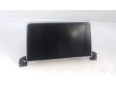 Recambio de sistema navegacion gps para peugeot 3008 ii suv (mc_, mr_, mj_, m4_) 1.2 thp/ puretech 130 (mrhnsm, mrhnsu, mrhnsj,  2