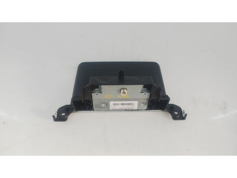 Recambio de sistema navegacion gps para peugeot 3008 ii suv (mc_, mr_, mj_, m4_) 1.2 thp/ puretech 130 (mrhnsm, mrhnsu, mrhnsj, 