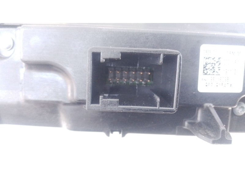 Recambio de sistema navegacion gps para peugeot 3008 ii suv (mc_, mr_, mj_, m4_) 1.2 thp/ puretech 130 (mrhnsm, mrhnsu, mrhnsj, 