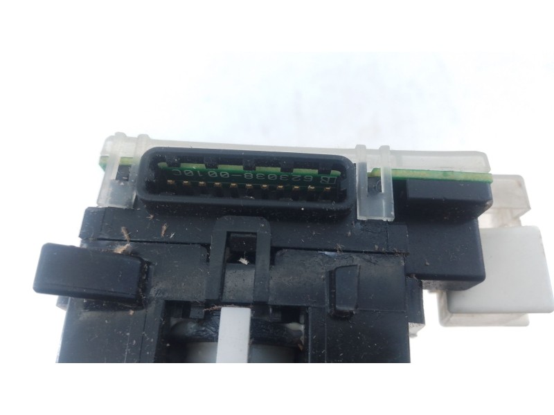 Recambio de mando intermitentes para mitsubishi montero (v60/v70) 3.2 di-d gls kaiteki (3-ptas.) referencia OEM IAM   