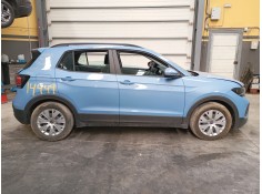 VOLKSWAGEN T-CROSS (C11, D31)