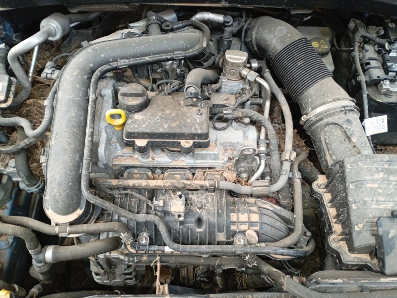 volkswagen t-cross (c11, d31) del año 2024