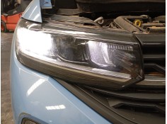 Recambio de faro derecho para volkswagen t-cross (c11, d31) 1.0 tsi referencia OEM IAM   
