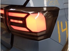 Recambio de piloto trasero derecho para volkswagen t-cross (c11, d31) 1.0 tsi referencia OEM IAM    2