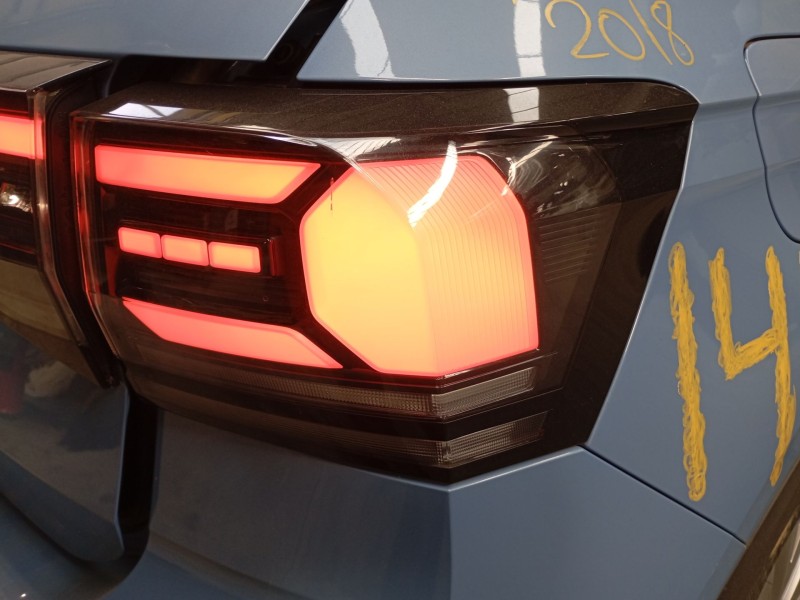 Recambio de piloto trasero derecho para volkswagen t-cross (c11, d31) 1.0 tsi referencia OEM IAM   