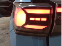 Recambio de piloto trasero izquierdo para volkswagen t-cross (c11, d31) 1.0 tsi referencia OEM IAM   