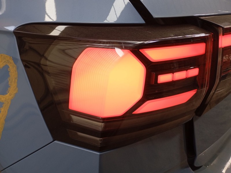 Recambio de piloto trasero izquierdo para volkswagen t-cross (c11, d31) 1.0 tsi referencia OEM IAM   