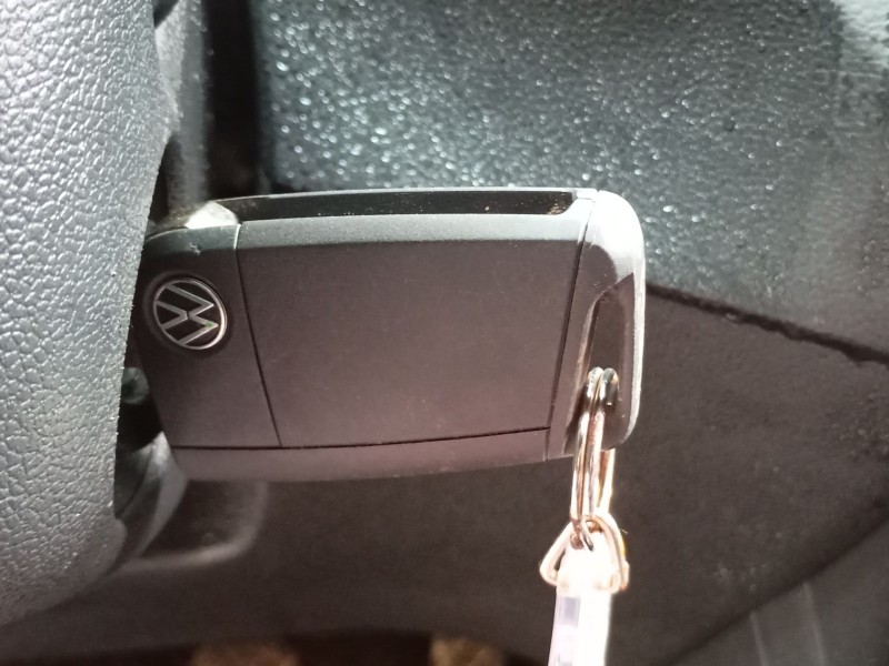 Recambio de antirrobo para volkswagen t-cross (c11, d31) 1.0 tsi referencia OEM IAM   