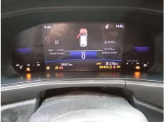 Recambio de cuadro instrumentos para volkswagen t-cross (c11, d31) 1.0 tsi referencia OEM IAM 2GP920310D   2